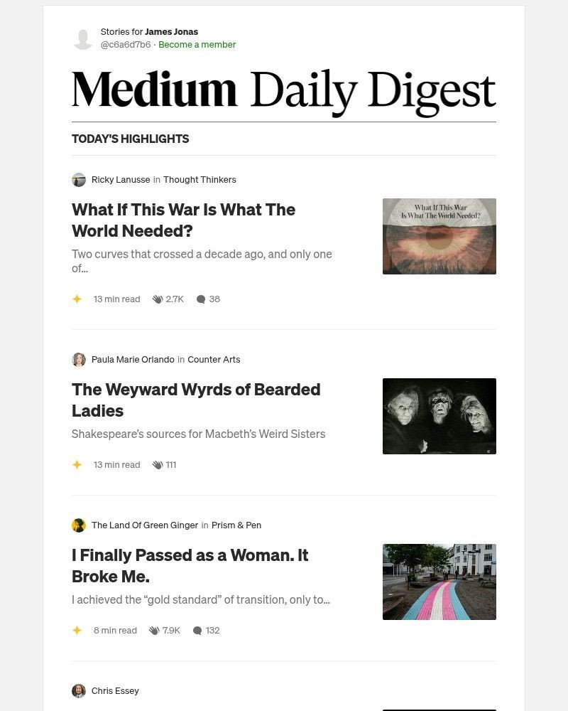 Screenshot of email with subject /media/emails/what-if-this-war-is-what-the-world-needed-ricky-lanusse-in-thought-thinkers-3c73e_Lhu3lUN.jpg