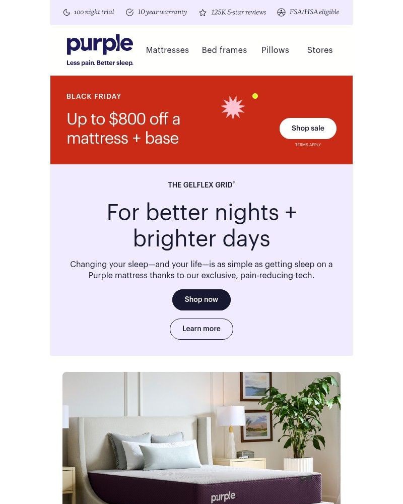 Screenshot of email with subject /media/emails/what-if-you-woke-up-with-less-pain-tomorrow-b883e5-cropped-defd8354.jpg