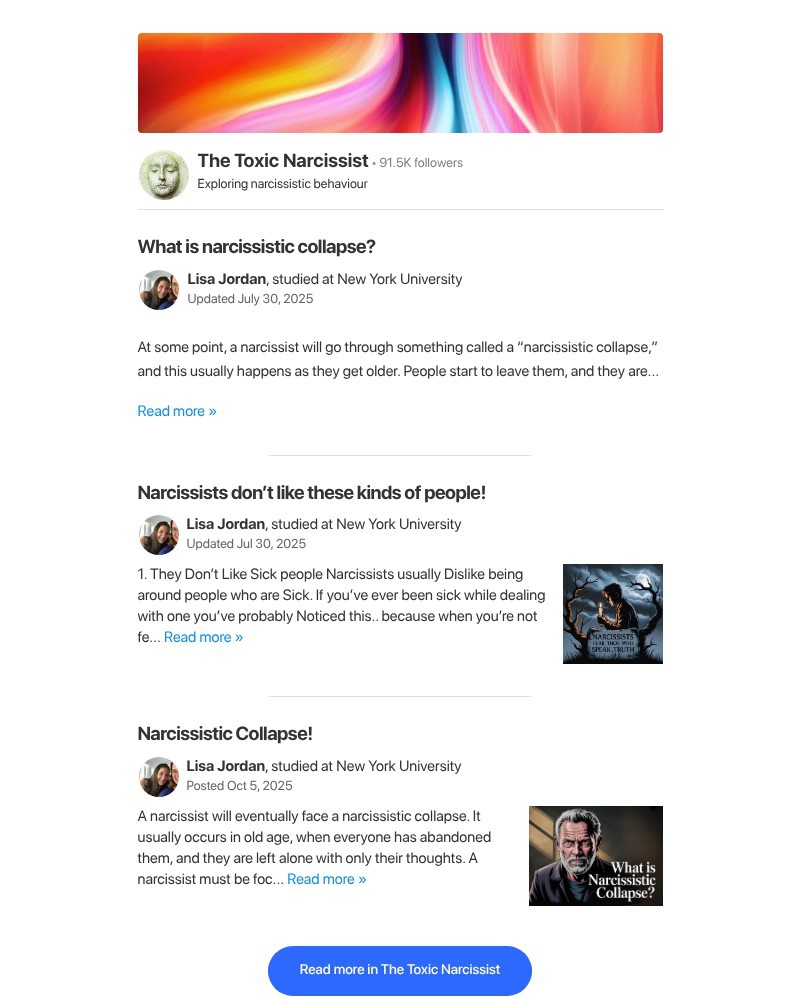 Screenshot of email sent to a Quora Registered user