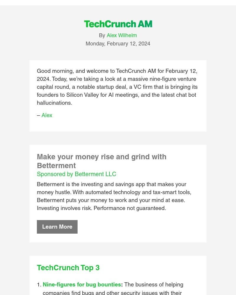 Screenshot of email with subject /media/emails/what-it-takes-to-raise-a-seed-round-today-a7da89-cropped-2368ff3a.jpg