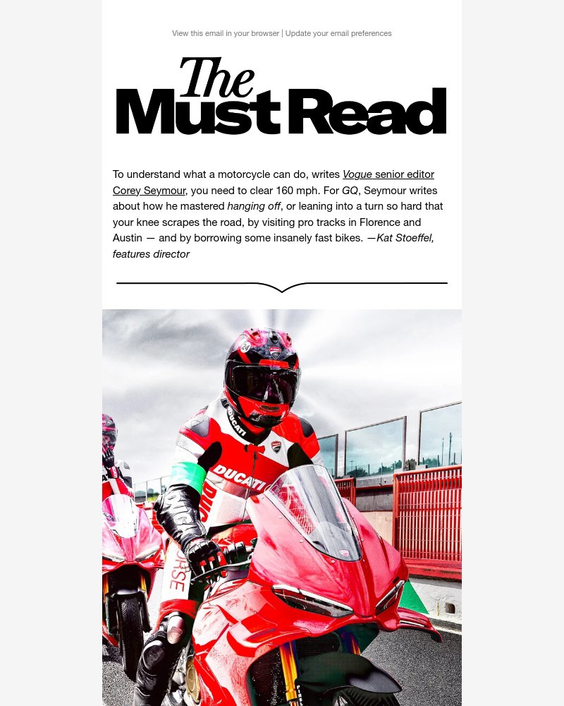Screenshot of email with subject /media/emails/what-its-like-to-ride-ducatis-fastest-motorcycle-f182b0-cropped-bf32d94c.jpg