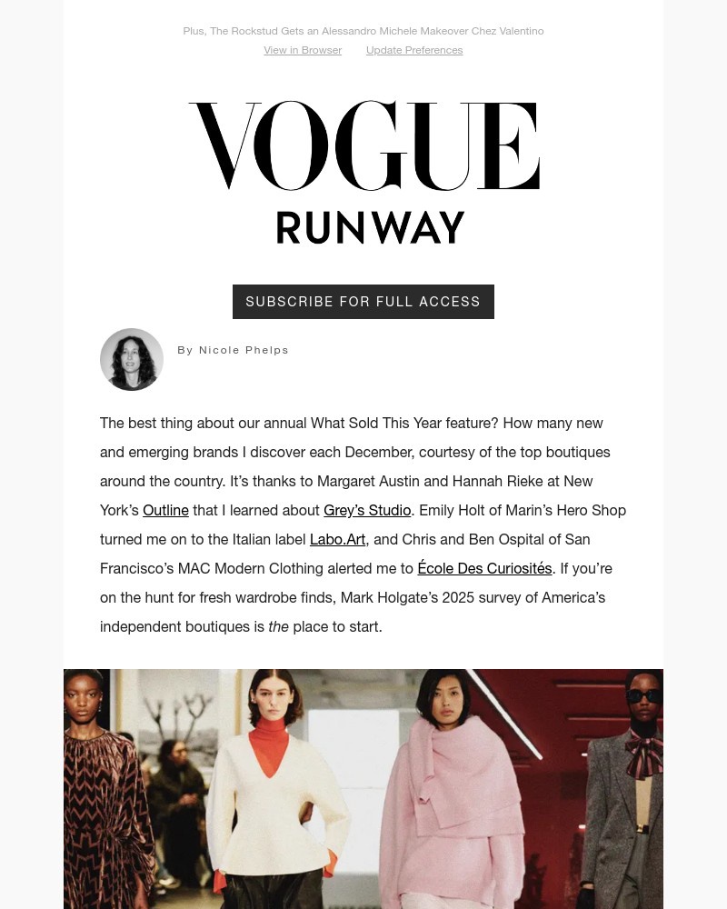 Screenshot of email with subject /media/emails/what-sold-in-2025according-to-the-independent-boutiques-across-the-us-where-women_fYbVQEc.jpg