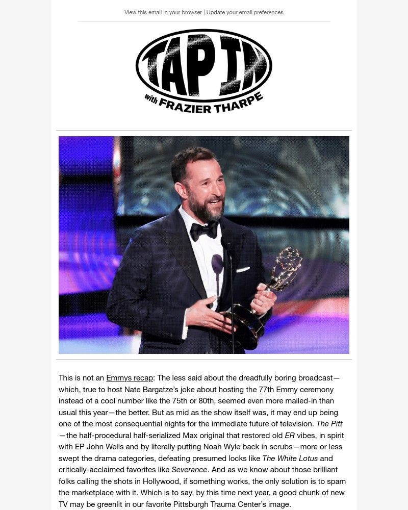 Screenshot of email with subject /media/emails/what-the-pitts-big-emmy-night-means-for-the-future-of-tv-02f0ae-cropped-f60918b9.jpg
