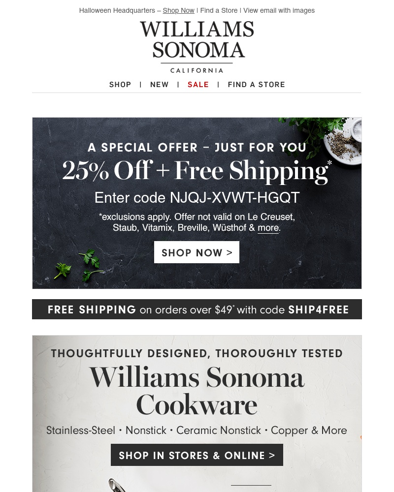 Screenshot of email with subject /media/emails/what-to-cook-tonight-20-off-williams-sonoma-cookware-1-cropped-dc42ed08.jpg