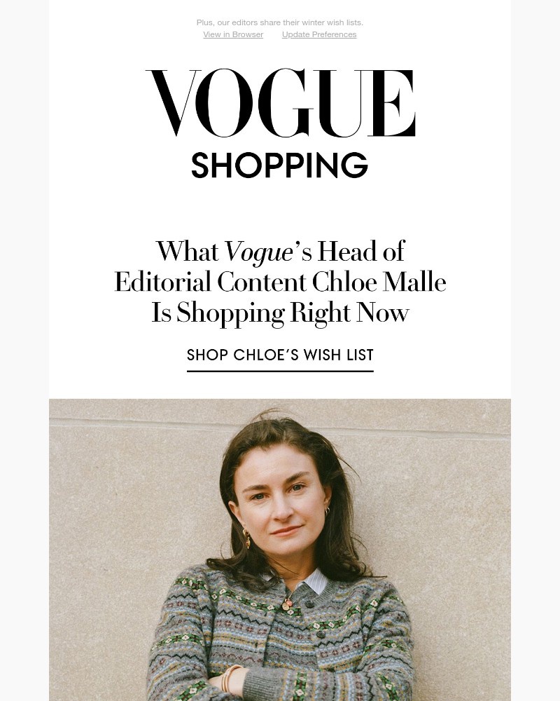 Screenshot of email with subject /media/emails/what-vogues-head-of-editorial-content-chloe-malle-is-shopping-right-now-ee28af-cr_dIbTUBS.jpg