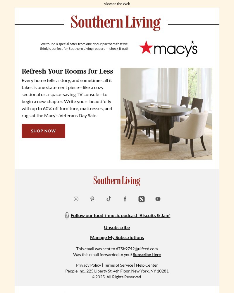 Screenshot of email with subject /media/emails/what-were-buying-at-the-macys-veterans-day-sale-715e86-cropped-da9b40de.jpg