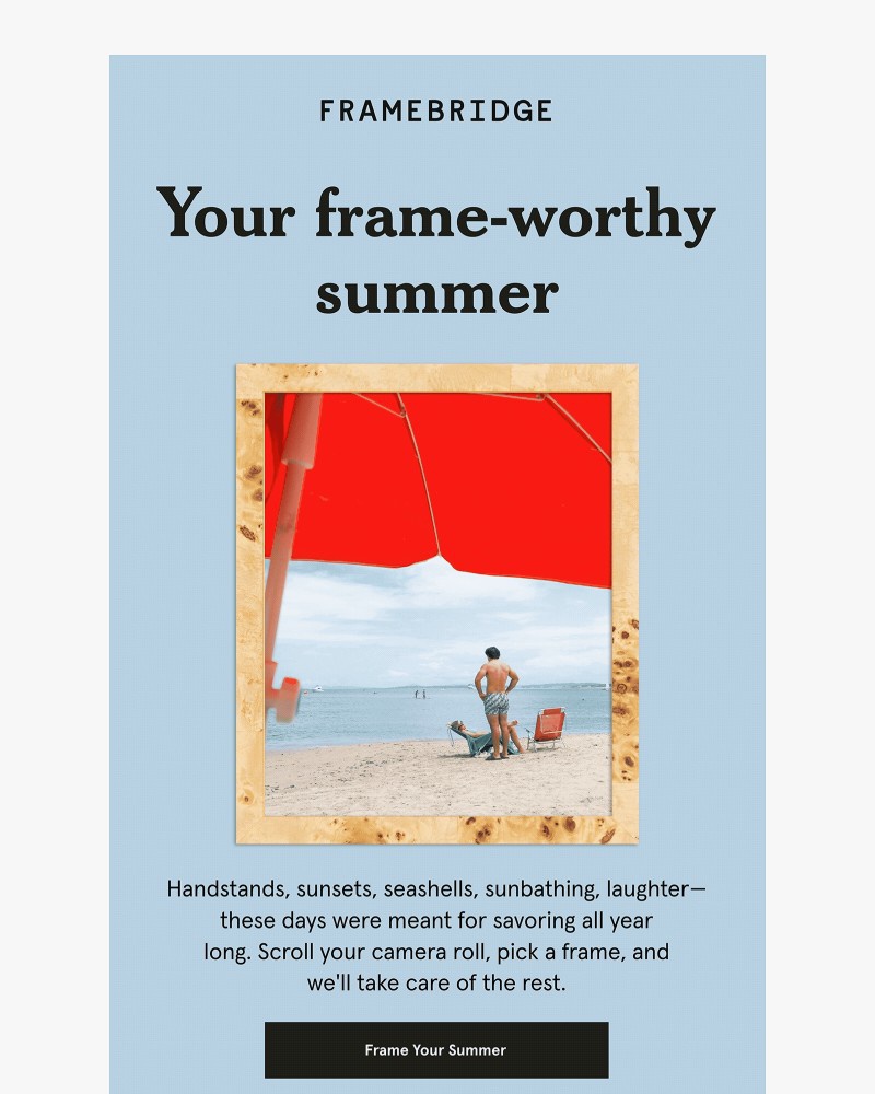 Screenshot of email with subject /media/emails/what-will-you-frame-this-summer-a3d085-cropped-91b185cf.jpg