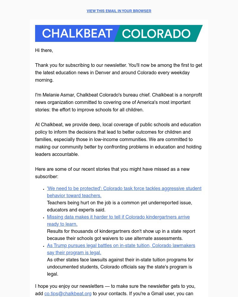 Screenshot of email with subject /media/emails/what-you-can-expect-from-chalkbeat-colorados-reporting-93b044-cropped-b580ab1d.jpg