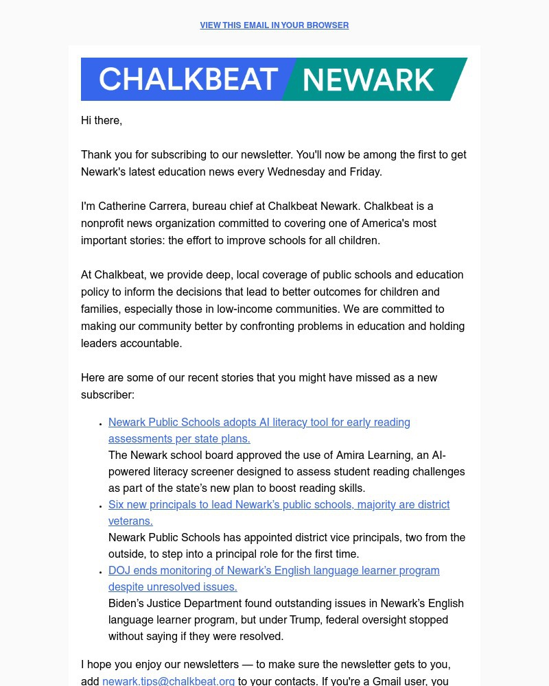 Screenshot of email with subject /media/emails/what-you-can-expect-from-chalkbeat-newarks-reporting-b453fb-cropped-ecbeab50.jpg