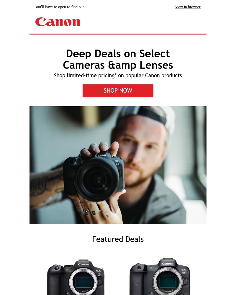 Screenshot of email with subject /media/emails/whats-better-than-hot-deals-on-canon-gear-da95f6-cropped-5d4cab49.jpg