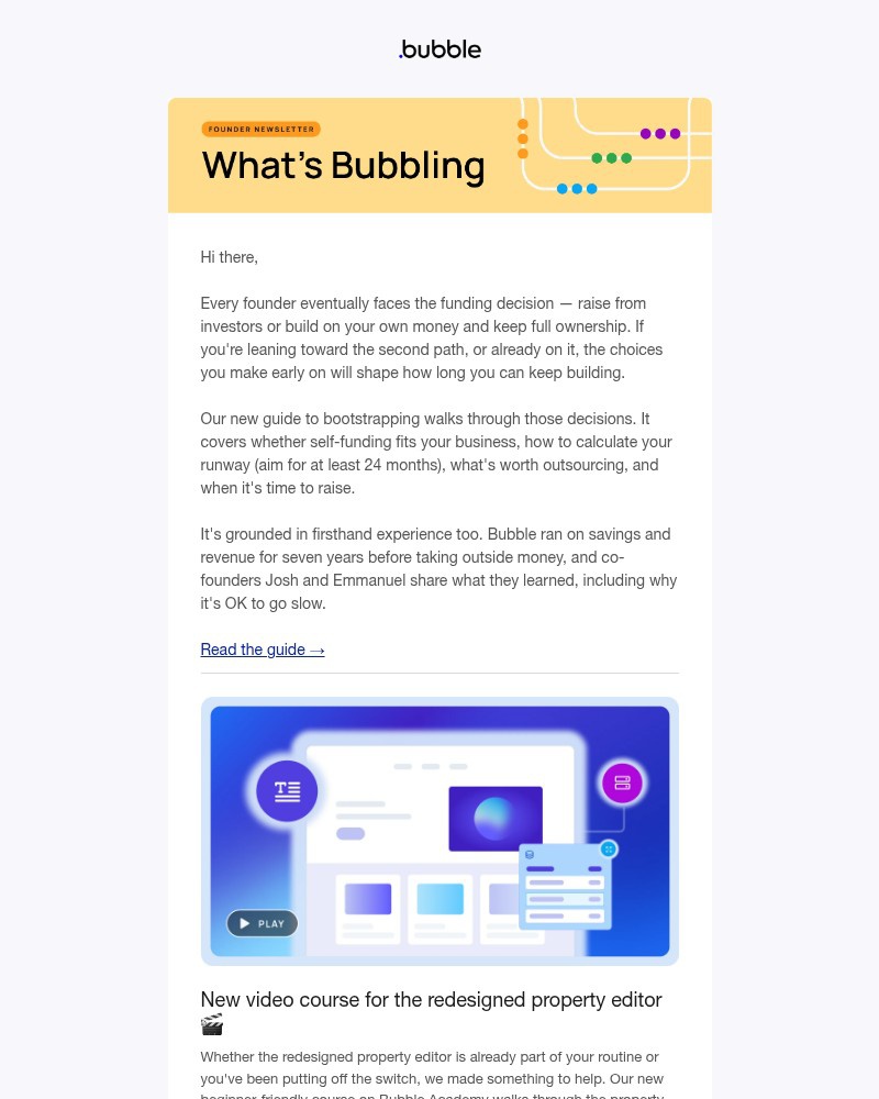Screenshot of email with subject /media/emails/whats-bubbling-bootstrap-smarter-plus-four-founders-who-kept-rebuilding-e842c5-cr_CLo0UW4.jpg