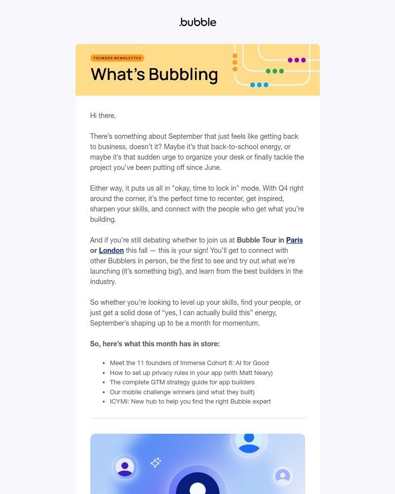 Screenshot of email with subject /media/emails/whats-bubbling-privacy-tips-gtm-guides-and-inspiring-founders-6dcafa-cropped-f4dee20a.jpg