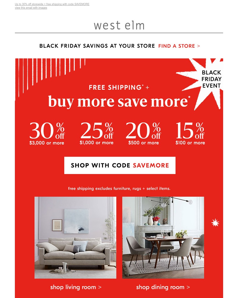 Screenshot of email with subject /media/emails/whats-cooking-just-our-biggest-black-friday-event-yet-on-everything-cropped-b5ceb8a8.jpg