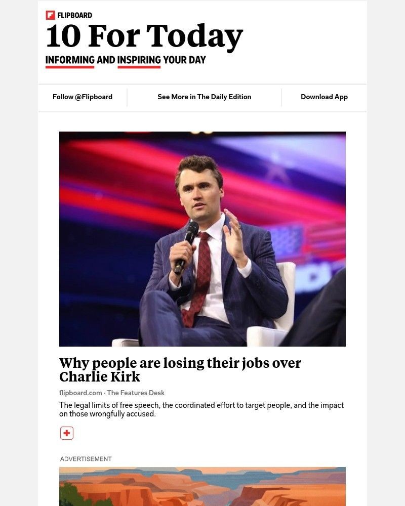 Screenshot of email with subject /media/emails/whats-going-on-with-the-sun-4b97b7-cropped-7111cdb4.jpg