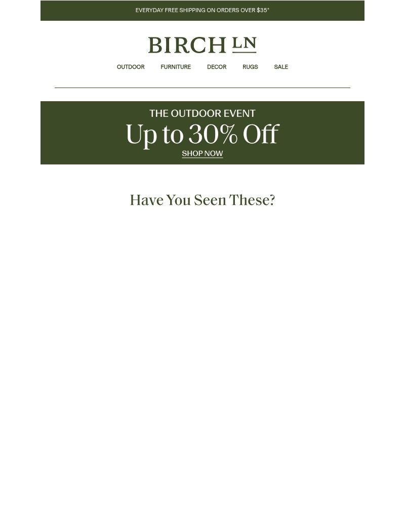 Screenshot of email with subject /media/emails/whats-got-everyone-buzzing-the-warwick-dresser-chest-80121c-cropped-1b23e463.jpg