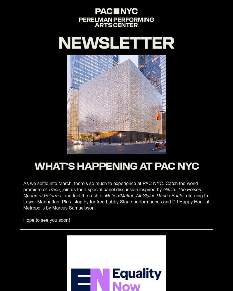 Screenshot of email with subject /media/emails/whats-happening-at-pac-nyc-868b50-cropped-4b00436e.jpg