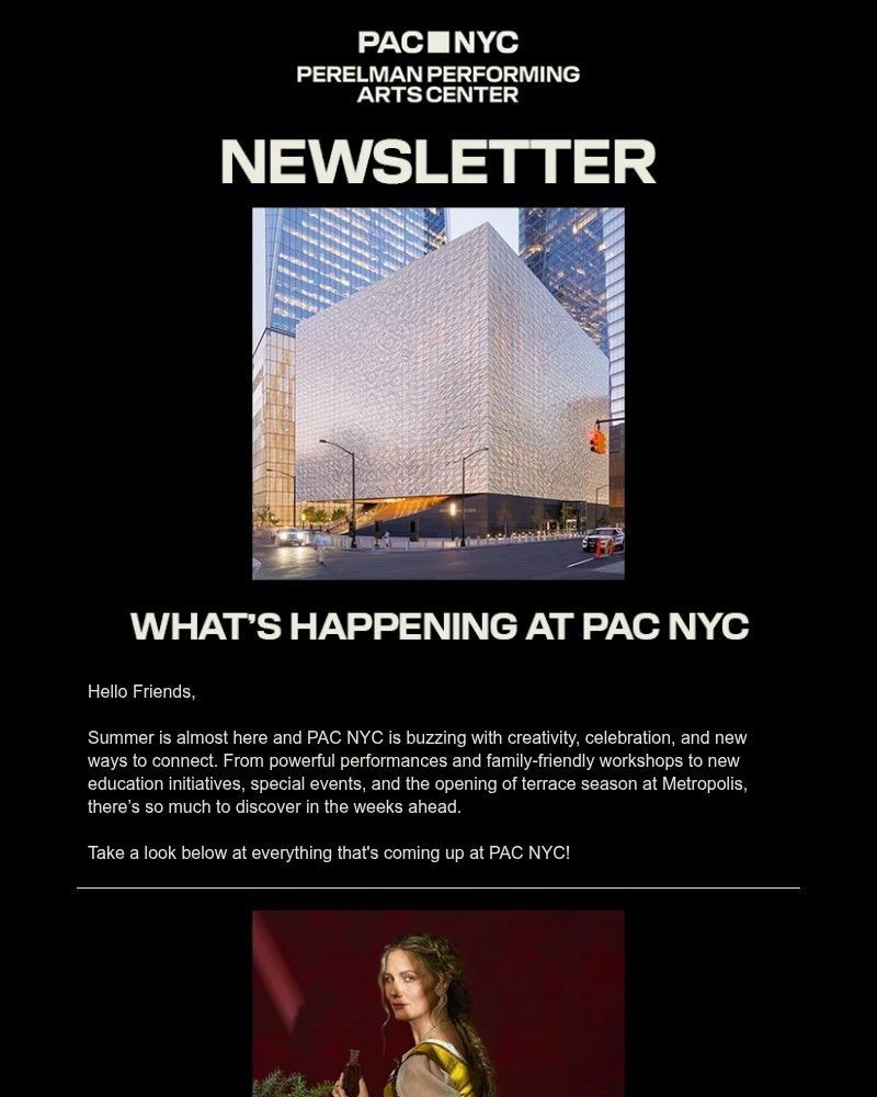 Screenshot of email with subject /media/emails/whats-happening-at-pac-nyc-b38d24-cropped-295eb7dd.jpg