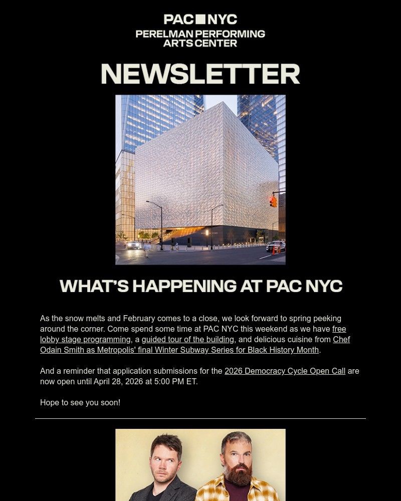 Screenshot of email with subject /media/emails/whats-happening-at-pac-nyc-ccc320-cropped-ac528ad9.jpg