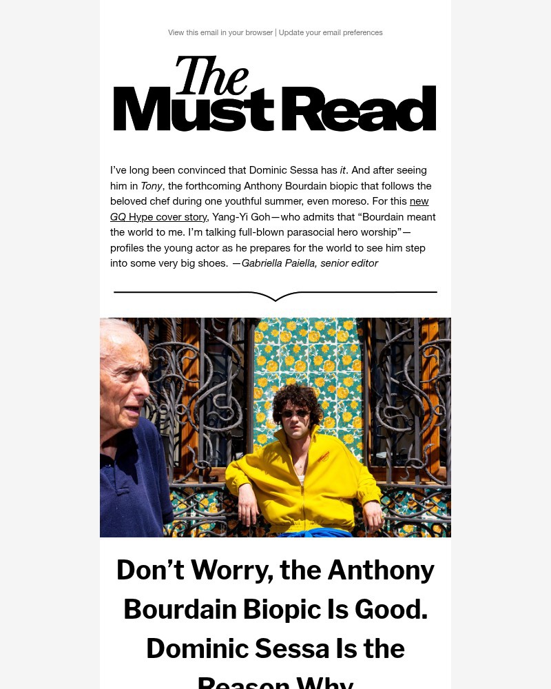 Screenshot of email with subject /media/emails/whats-it-like-playing-anthony-bourdain-in-a-movie-836b65-cropped-0b544cd9.jpg
