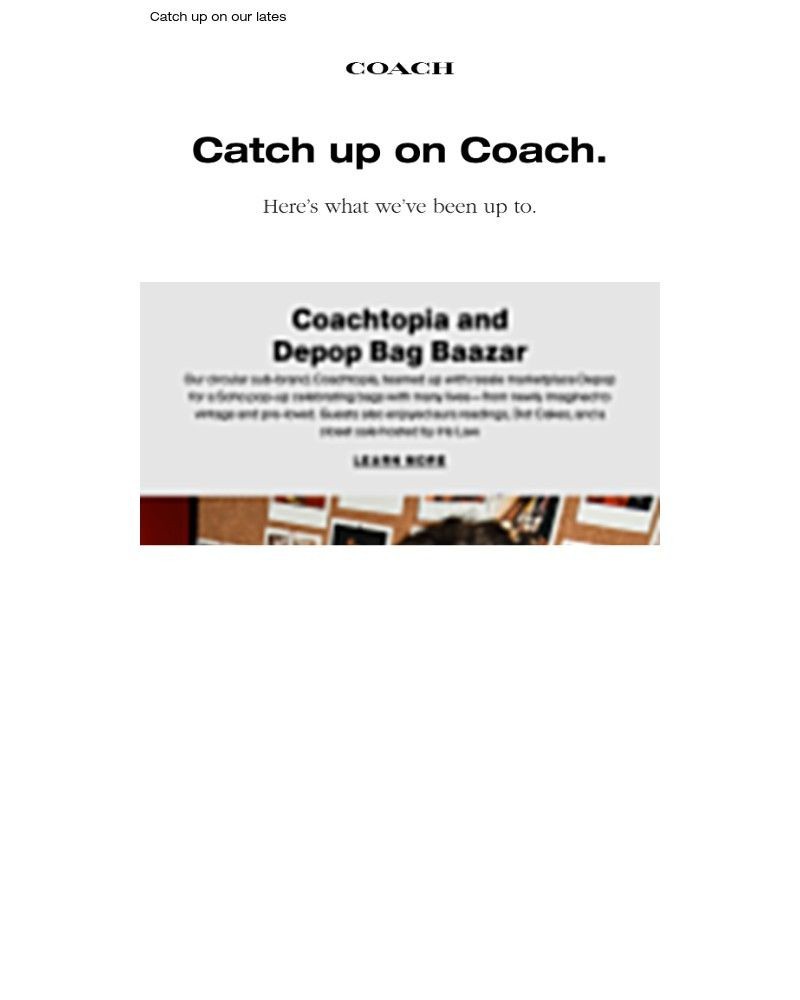 Screenshot of email with subject /media/emails/whats-new-at-coach-bebb50-cropped-b46d099d.jpg