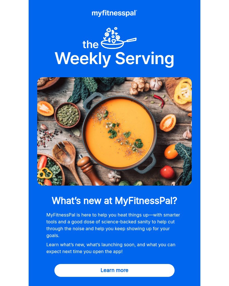 Screenshot of email with subject /media/emails/whats-new-at-myfitnesspal-youre-going-to-want-to-see-this-a0c0f1-cropped-f2fd4a1f.jpg