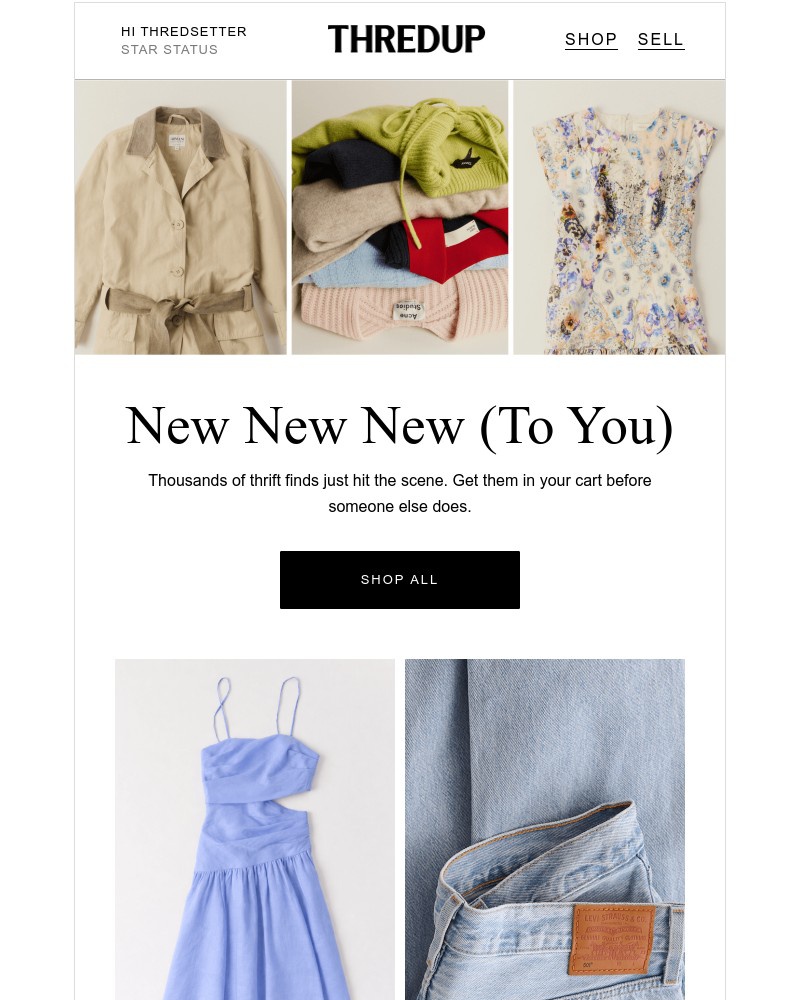 Screenshot of email with subject /media/emails/whats-new-oh-just-60k-new-arrivals-9215fa-cropped-b7a4ee4a.jpg