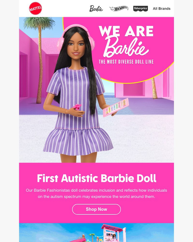 Screenshot of email with subject /media/emails/whats-new-see-our-latest-barbie-must-haves-137de6-cropped-3ba52c8a.jpg