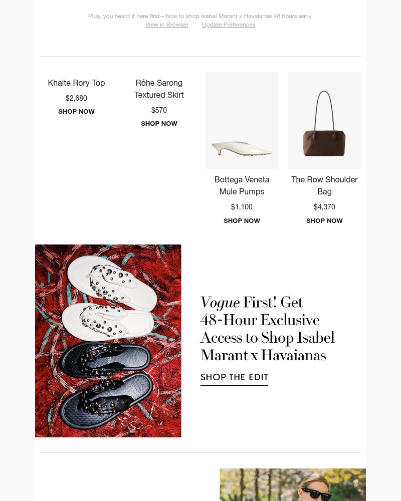 Screenshot of email with subject /media/emails/whats-new-today-from-khaite-bottega-veneta-rohe-and-more-b4d890-cropped-6908aba1.jpg