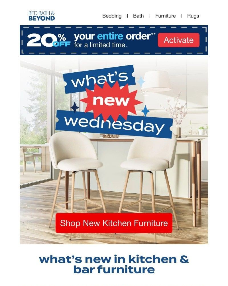 Screenshot of email with subject /media/emails/whats-new-wednesday-kitchen-bar-1d9c3f-cropped-c6cf9a26.jpg