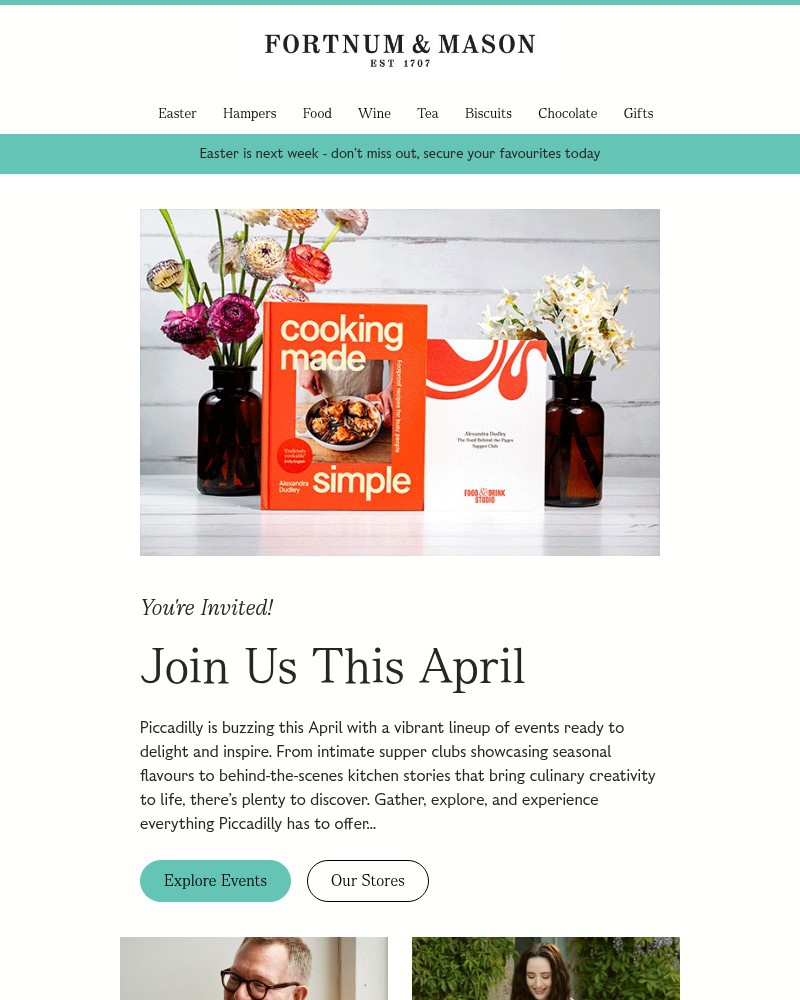 Screenshot of email with subject /media/emails/whats-on-at-fortnums-this-april-b73f72-cropped-c377987a.jpg