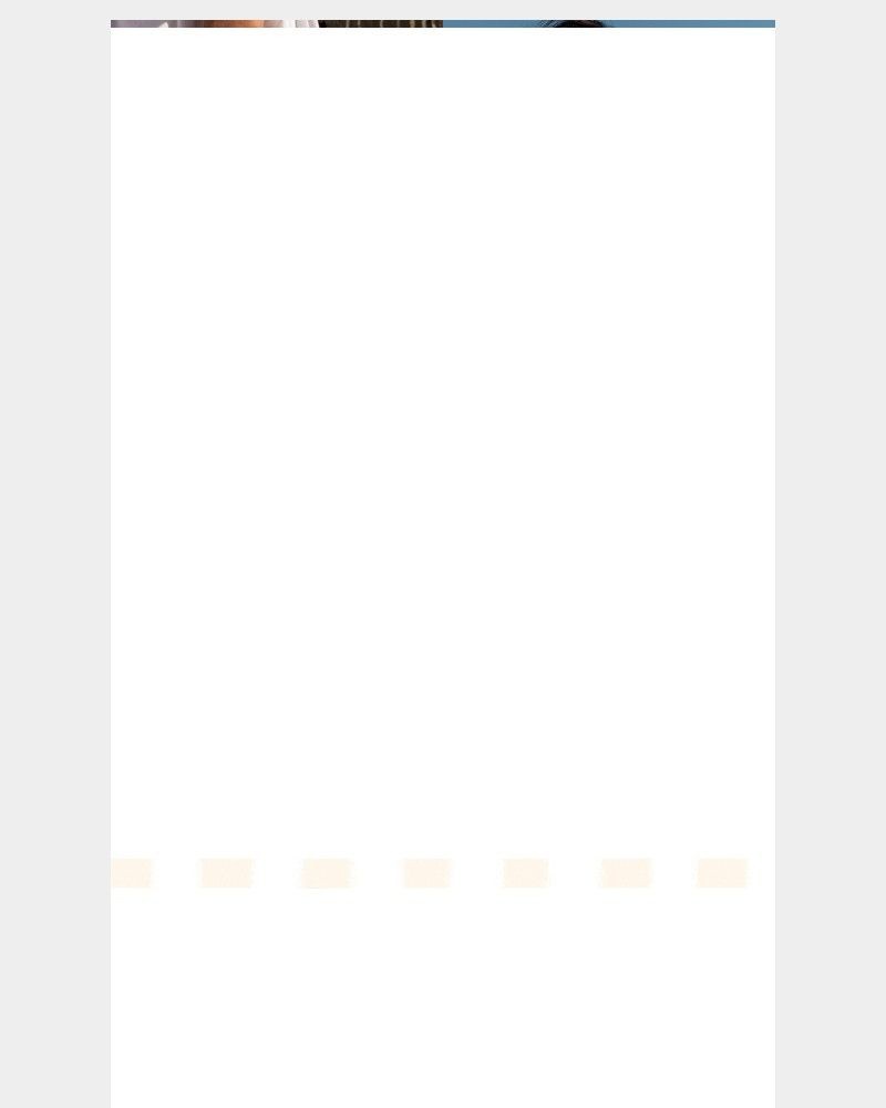 Screenshot of email sent to a Soludos Registered user
