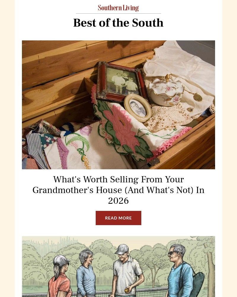 Screenshot of email with subject /media/emails/whats-worth-selling-from-your-grandmothers-house-and-whats-not-in-2026-48ed2a-cro_KO8pyhz.jpg