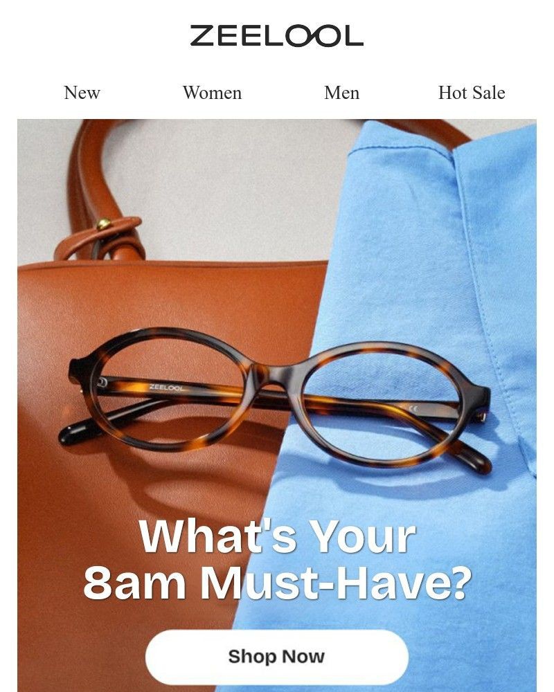 Screenshot of email with subject /media/emails/whats-your-8am-must-have-f144bf-cropped-c05faaee.jpg