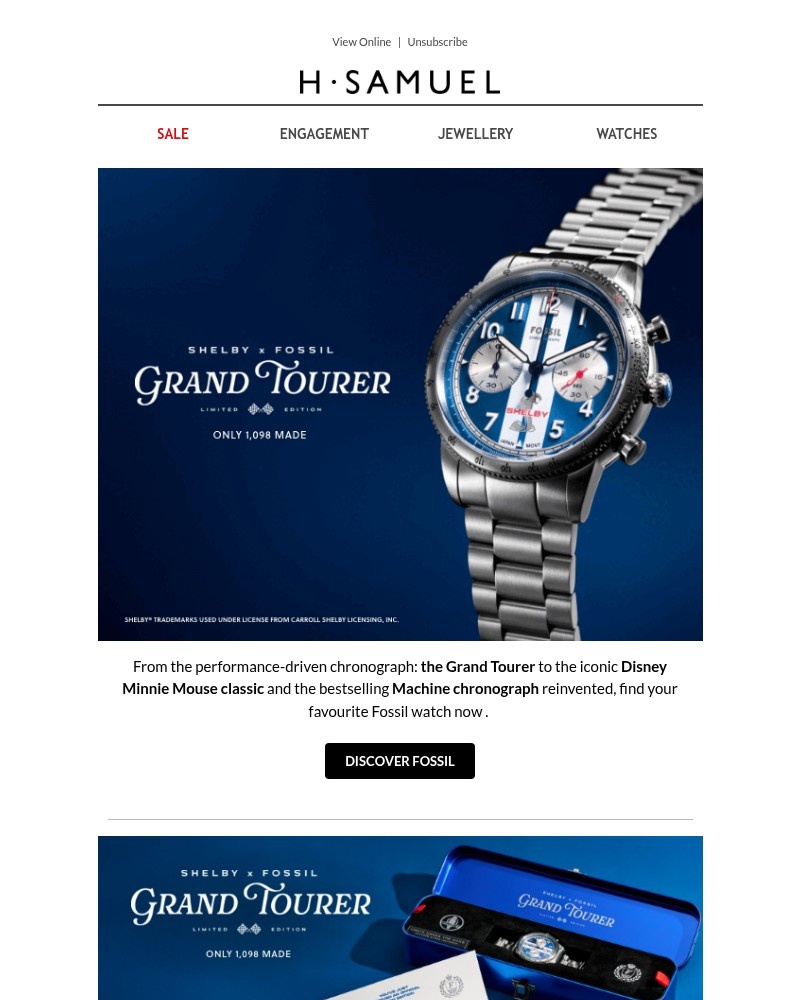 Screenshot of email with subject /media/emails/whats-your-favourite-fossil-watch-d648b9-cropped-410e1420.jpg