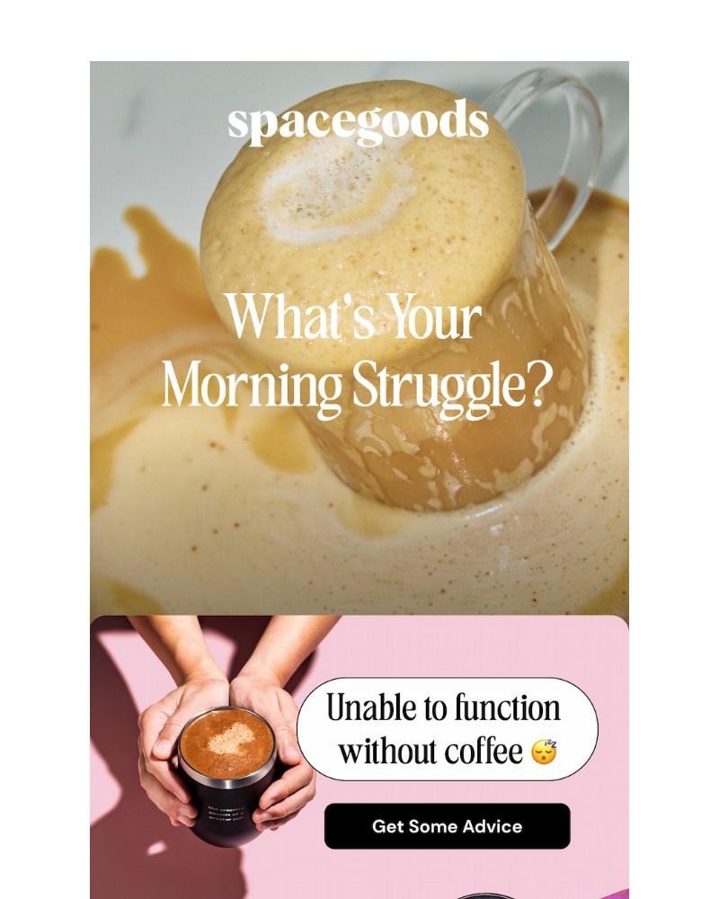 Screenshot of email with subject /media/emails/whats-your-morning-struggle-430a7c-cropped-e421c0d2.jpg