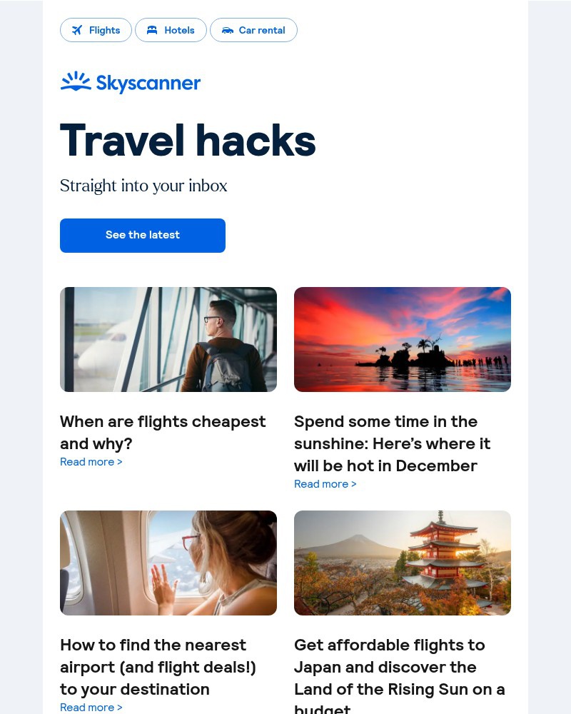 Screenshot of email with subject /media/emails/when-are-flights-cheapest-and-why-80e52b-cropped-48e898a9.jpg