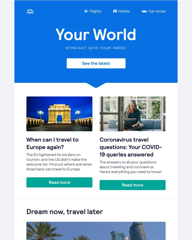 Screenshot of email with subject /media/emails/when-can-i-travel-to-europe-again-ae79a2-cropped-3990c648.jpg