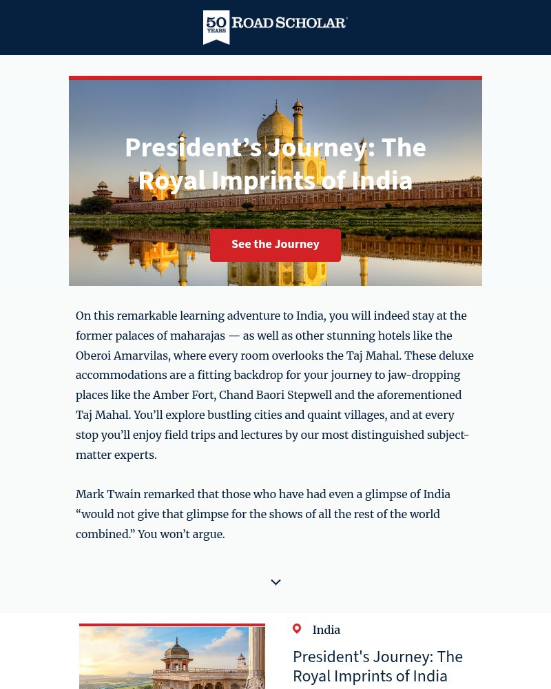 Screenshot of email with subject /media/emails/when-did-you-last-stay-in-a-maharajas-palace-6746b7-cropped-65cf4f5f.jpg