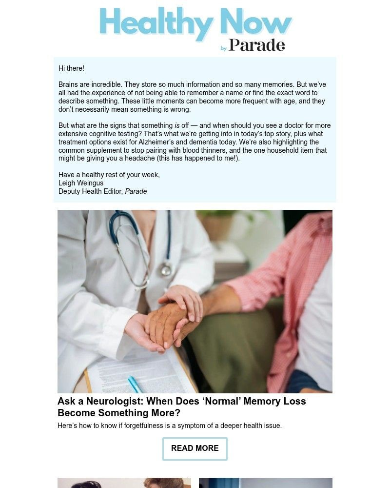 Screenshot of email with subject /media/emails/when-does-normal-memory-loss-become-something-more-1b9a89-cropped-254c934b.jpg