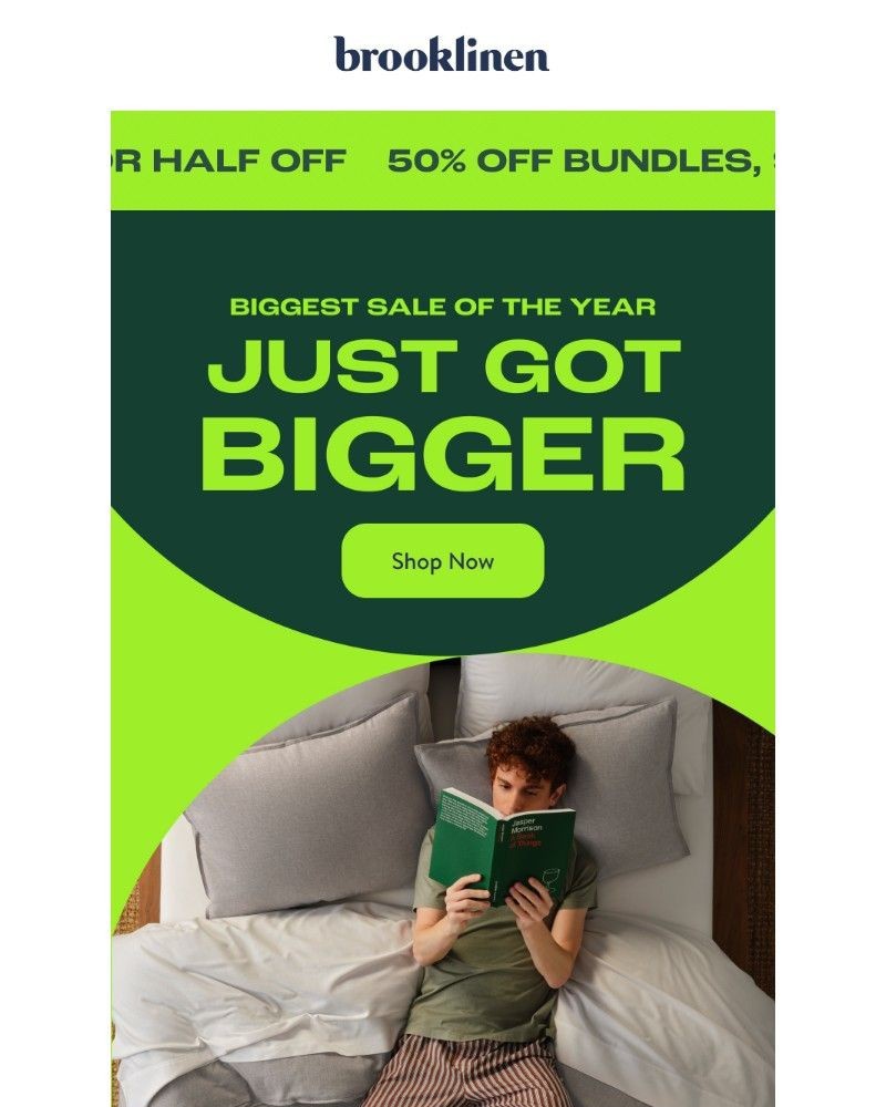 Screenshot of email with subject /media/emails/when-the-biggest-sale-gets-bigger-190a8a-cropped-18cec1a6.jpg