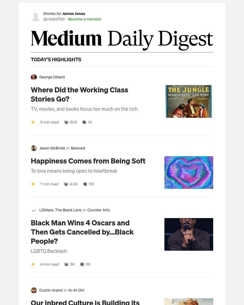 Screenshot of email with subject /media/emails/where-did-the-working-class-stories-go-george-dillard-3d2441-cropped-f9df6e33.jpg