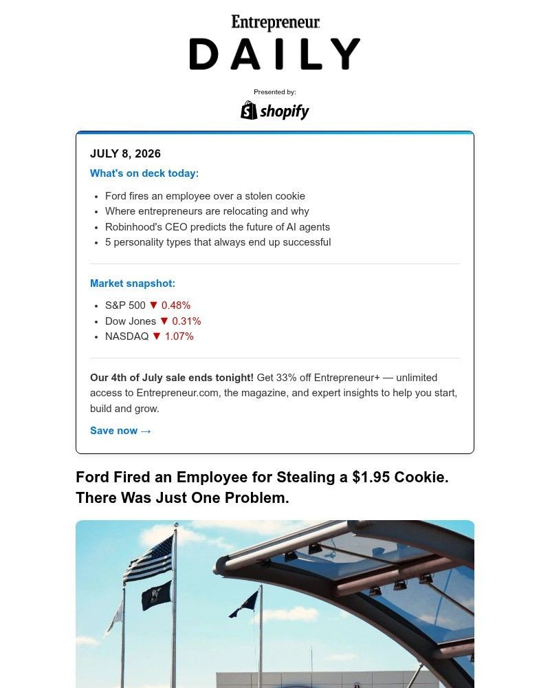 Screenshot of email with subject /media/emails/where-entrepreneurs-are-actually-moving-in-2026-f45ea8-cropped-1805caff.jpg