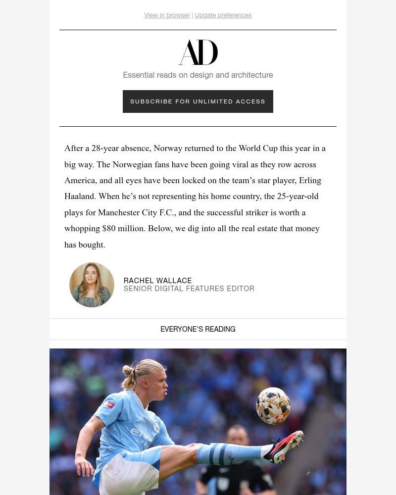 Screenshot of email with subject /media/emails/where-erling-haaland-lives-off-of-the-soccer-field-9c2a51-cropped-9d1c4577.jpg