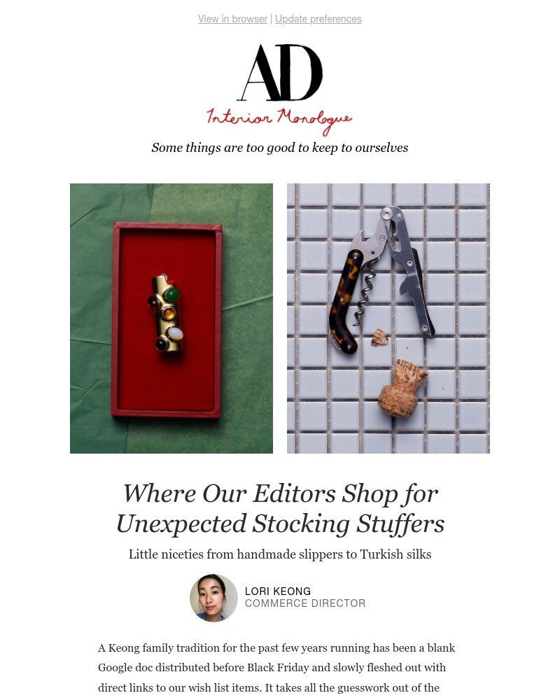 Screenshot of email with subject /media/emails/where-our-editors-shop-for-unexpected-stocking-stuffers-be4f0b-cropped-09685a56.jpg