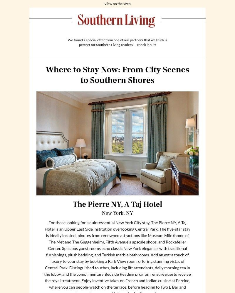 Screenshot of email with subject /media/emails/where-to-stay-now-from-city-scenes-to-southern-shores-f95b06-cropped-4a869b12.jpg