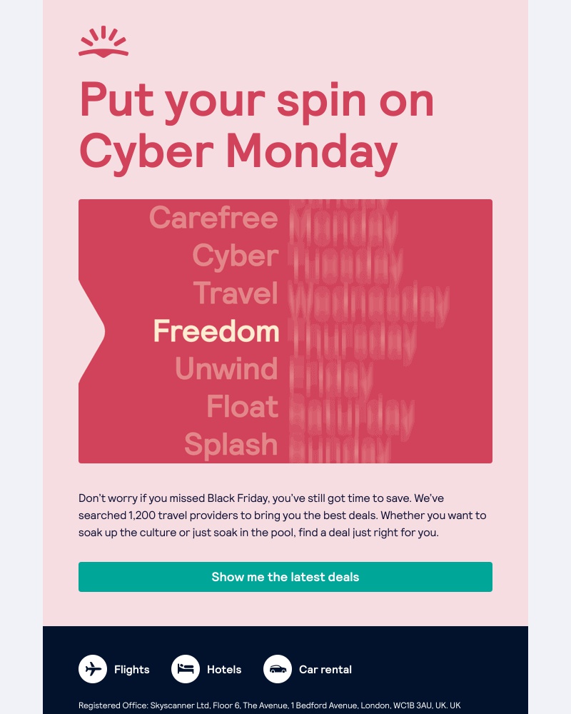 Screenshot of email with subject /media/emails/where-will-cyber-monday-take-you-cropped-1303796f.jpg