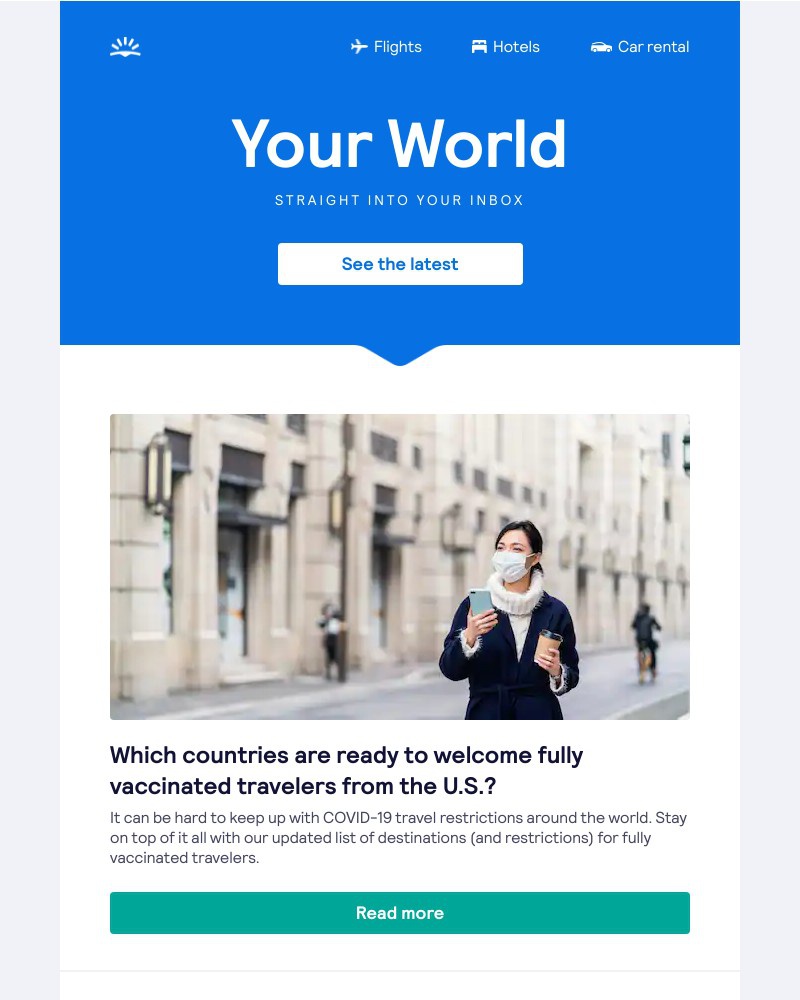 Screenshot of email with subject /media/emails/which-countries-are-ready-to-welcome-fully-vaccinated-travelers-from-the-us-4dc94_UfuVoBl.jpg