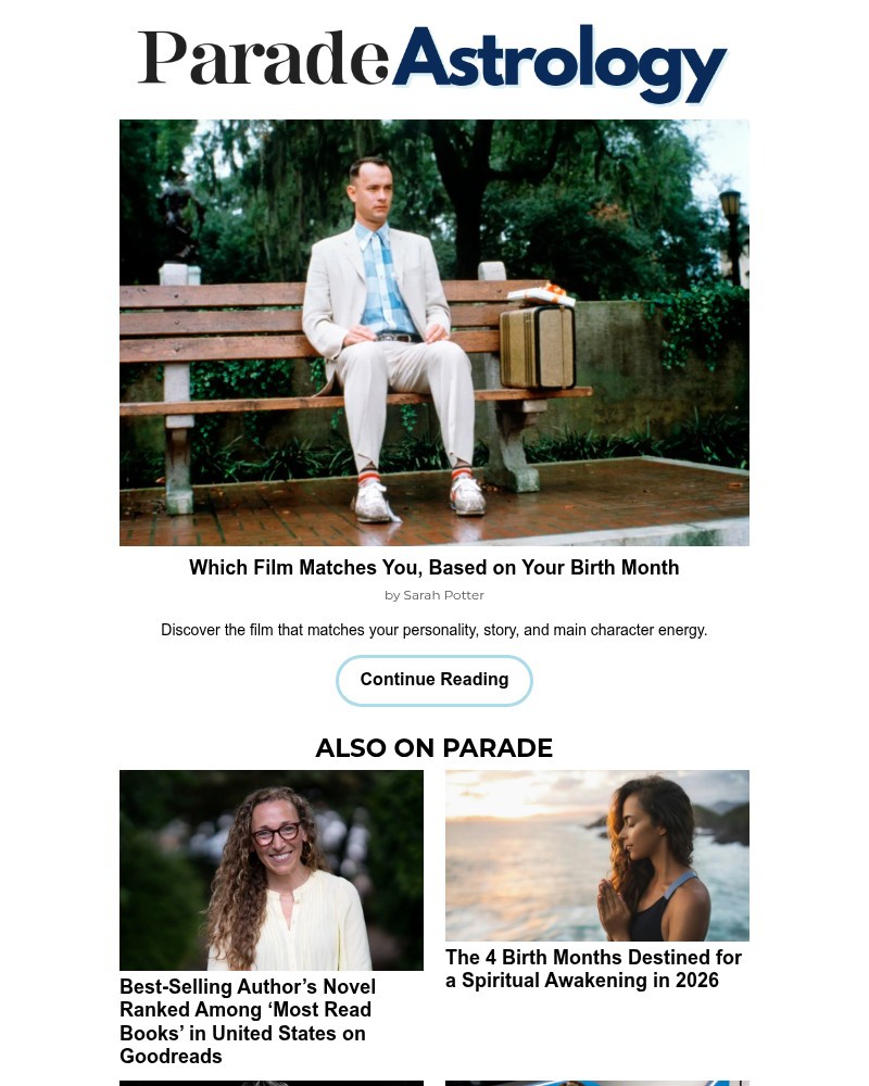 Screenshot of email with subject /media/emails/which-film-matches-you-based-on-your-birth-month-fcde3a-cropped-452a8d25.jpg