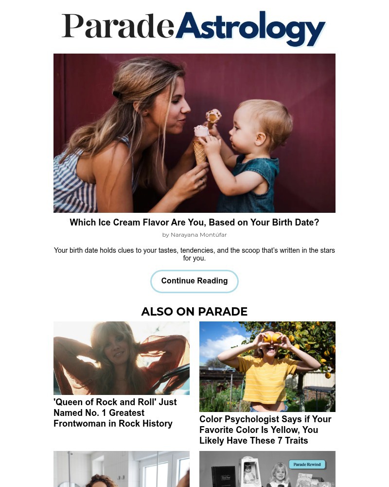 Screenshot of email with subject /media/emails/which-ice-cream-flavor-are-you-based-on-your-birth-date-3a4dac-cropped-fec880e6.jpg