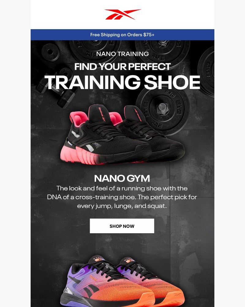 Screenshot of email with subject /media/emails/which-training-shoes-for-you-8d3f0b-cropped-bf7754eb.jpg